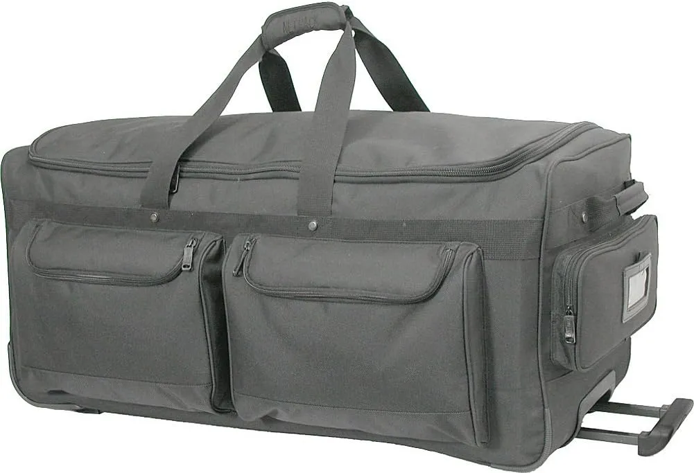 Deluxe Wheeled Duffel 30 Inch