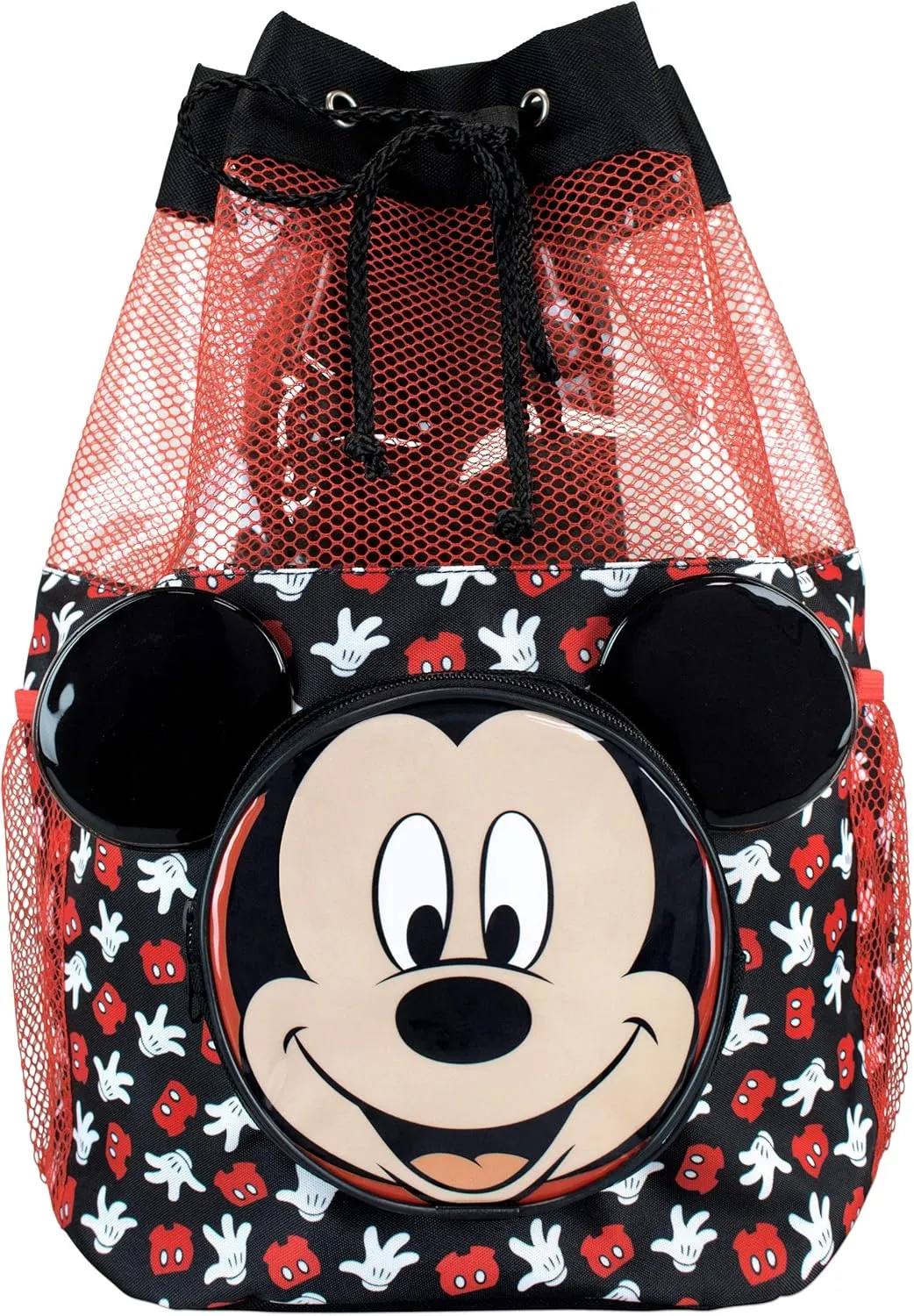 Disney Kids Mickey Mouse Swim Bag