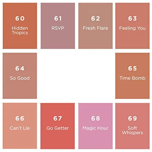 Doucce Cheek Blush, Feeling You 63