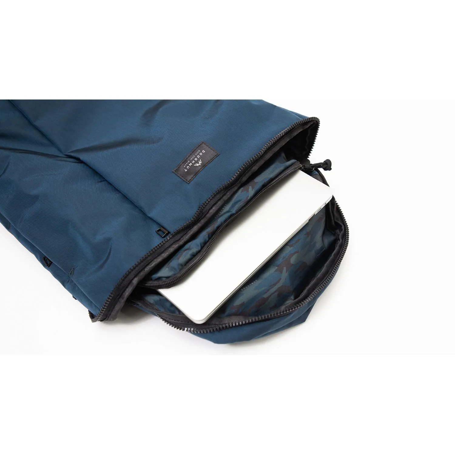 Doughnut Sturdy Ocean Power Series - Pacific Blue