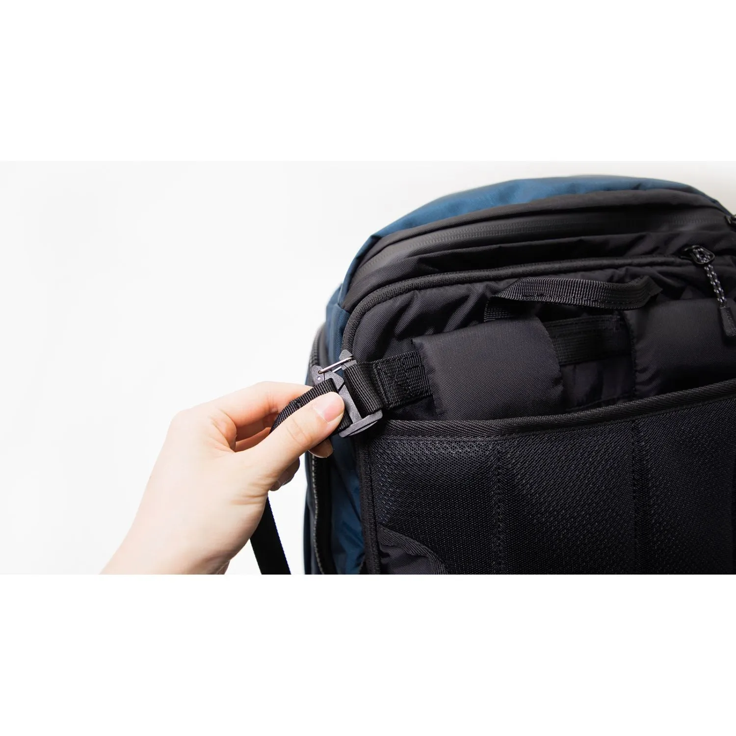 Doughnut Sturdy Ocean Power Series - Pacific Blue