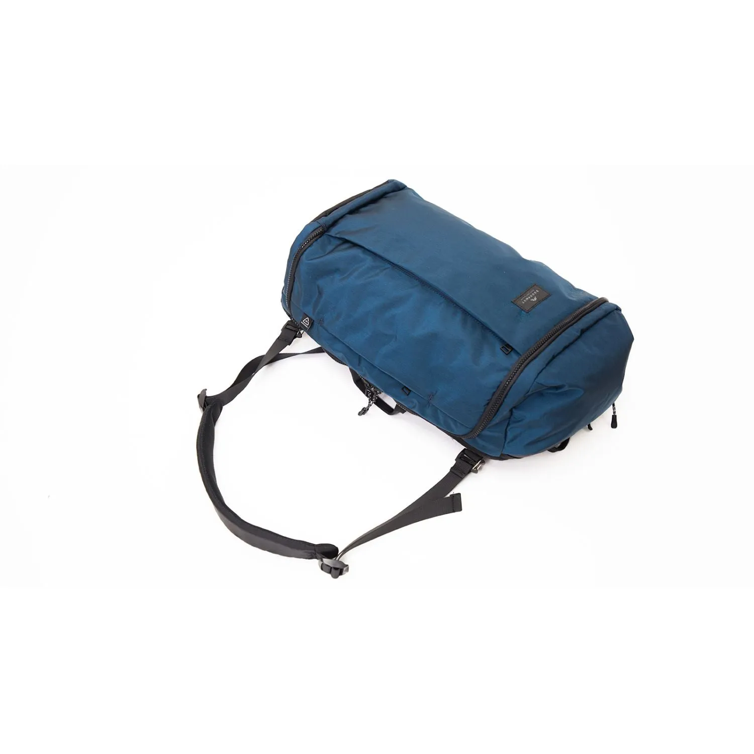 Doughnut Sturdy Ocean Power Series - Pacific Blue