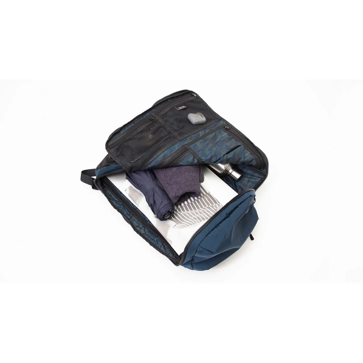 Doughnut Sturdy Ocean Power Series - Pacific Blue