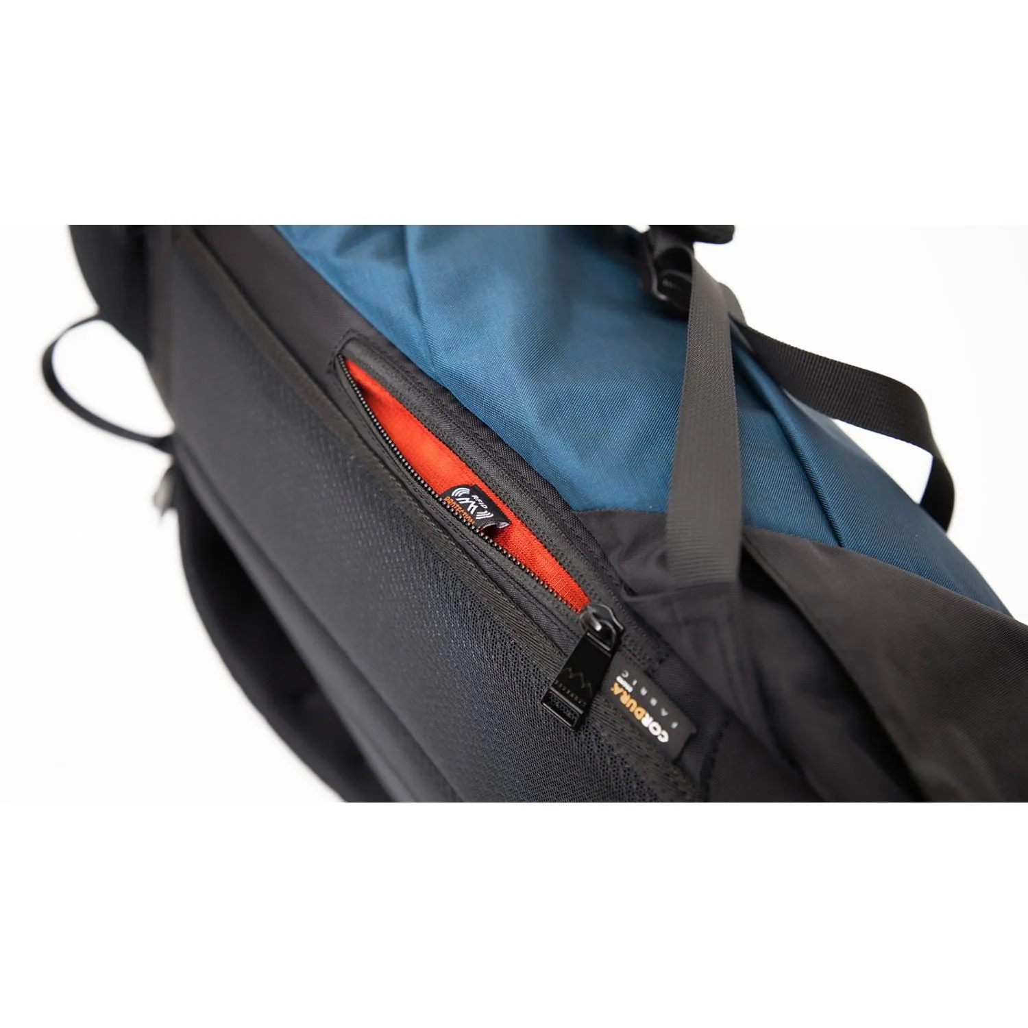 Doughnut Sturdy Ocean Power Series - Pacific Blue