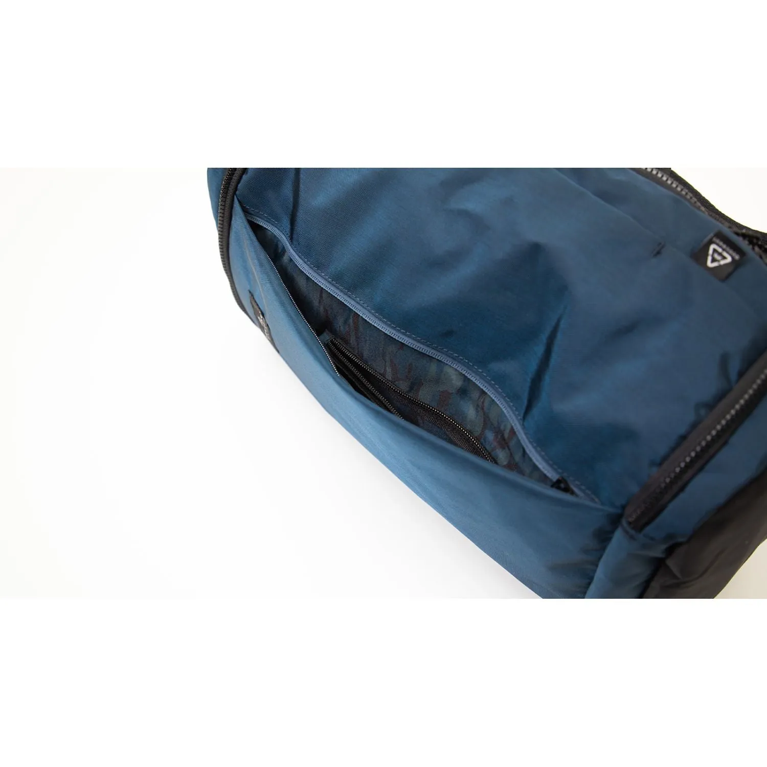 Doughnut Sturdy Ocean Power Series - Pacific Blue