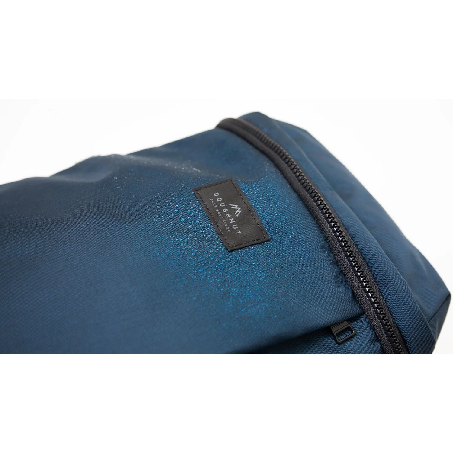 Doughnut Sturdy Ocean Power Series - Pacific Blue