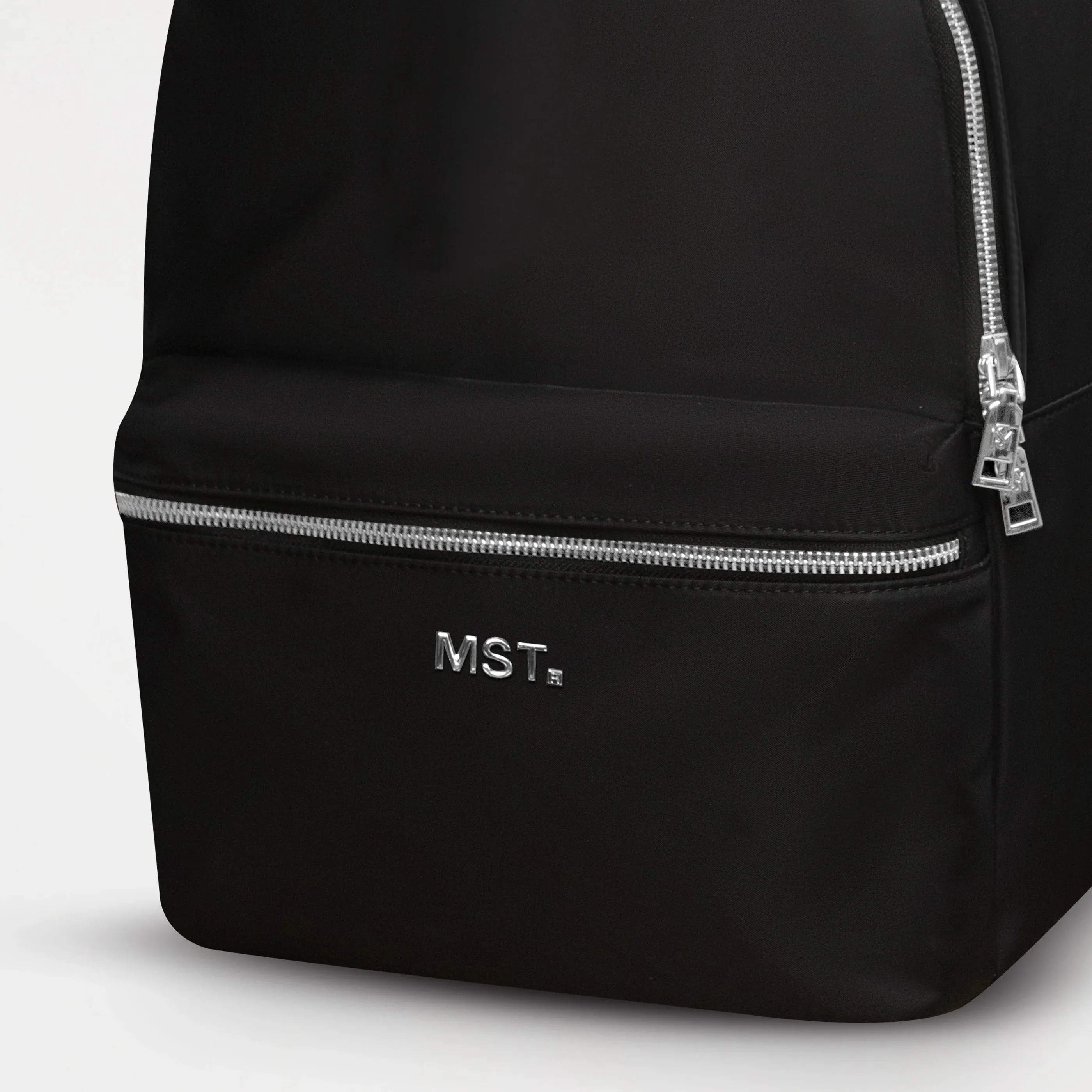DRAYDON BACK PACK MONASTERY BLACK