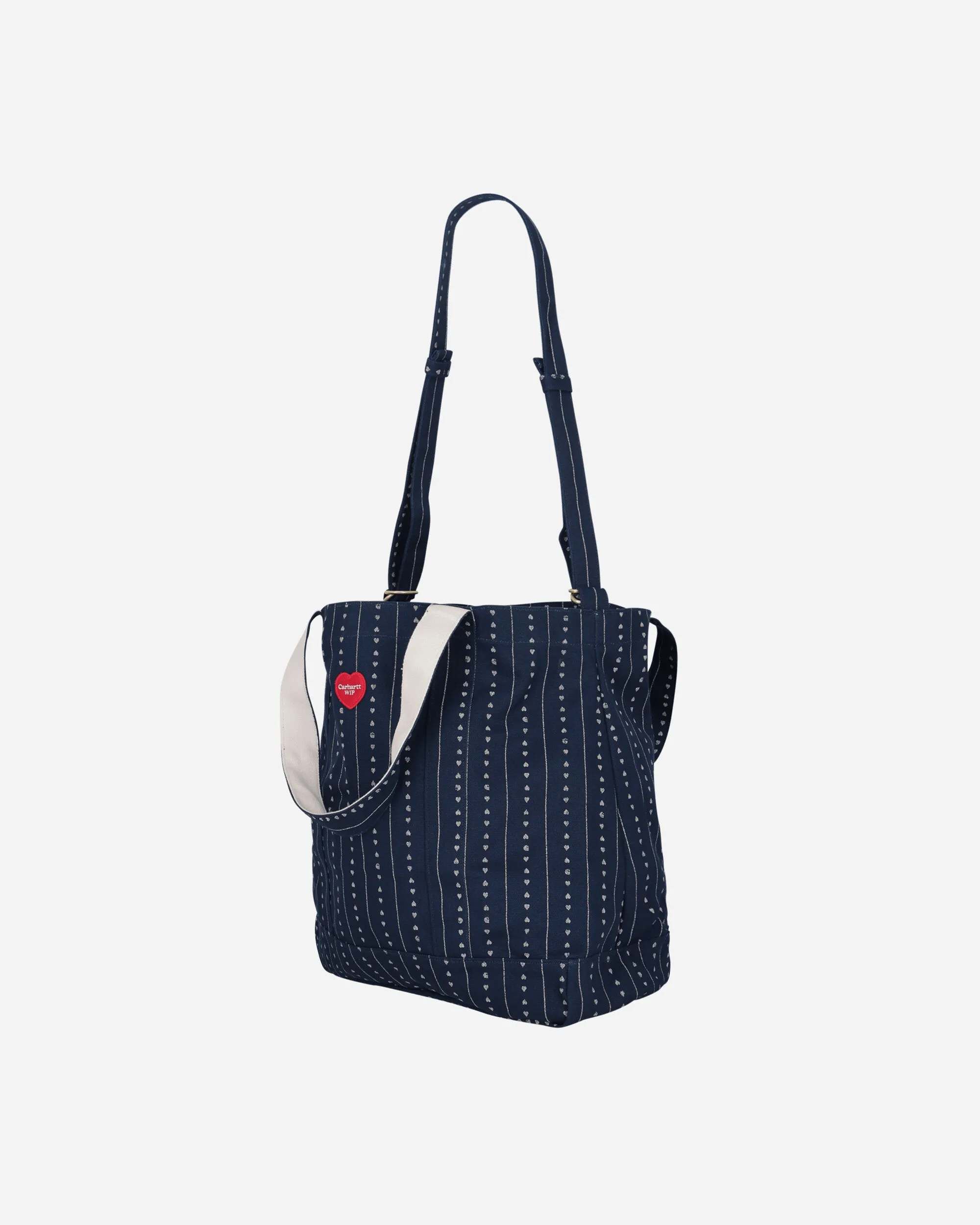 Drewe Tote Ink / Natural