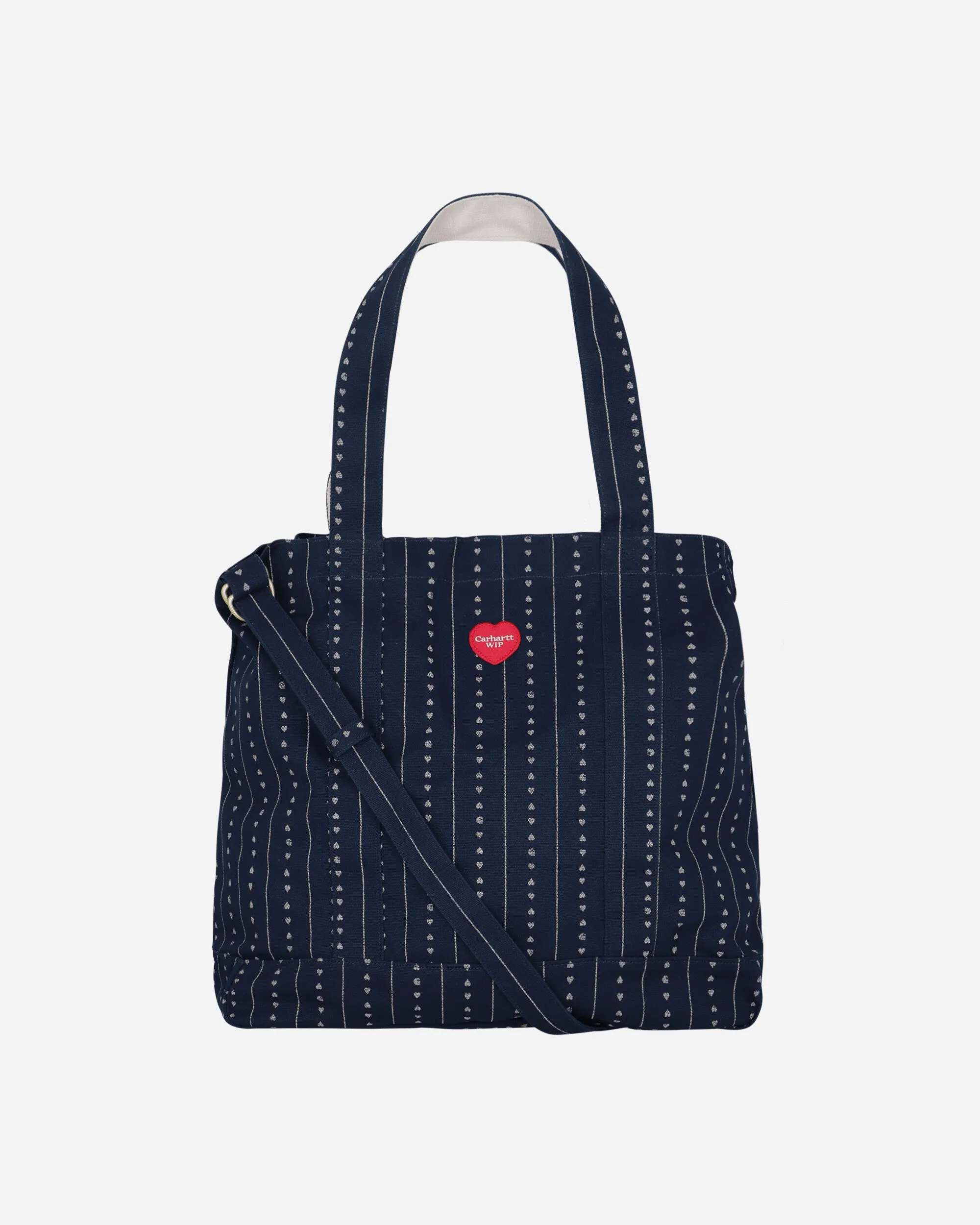 Drewe Tote Ink / Natural