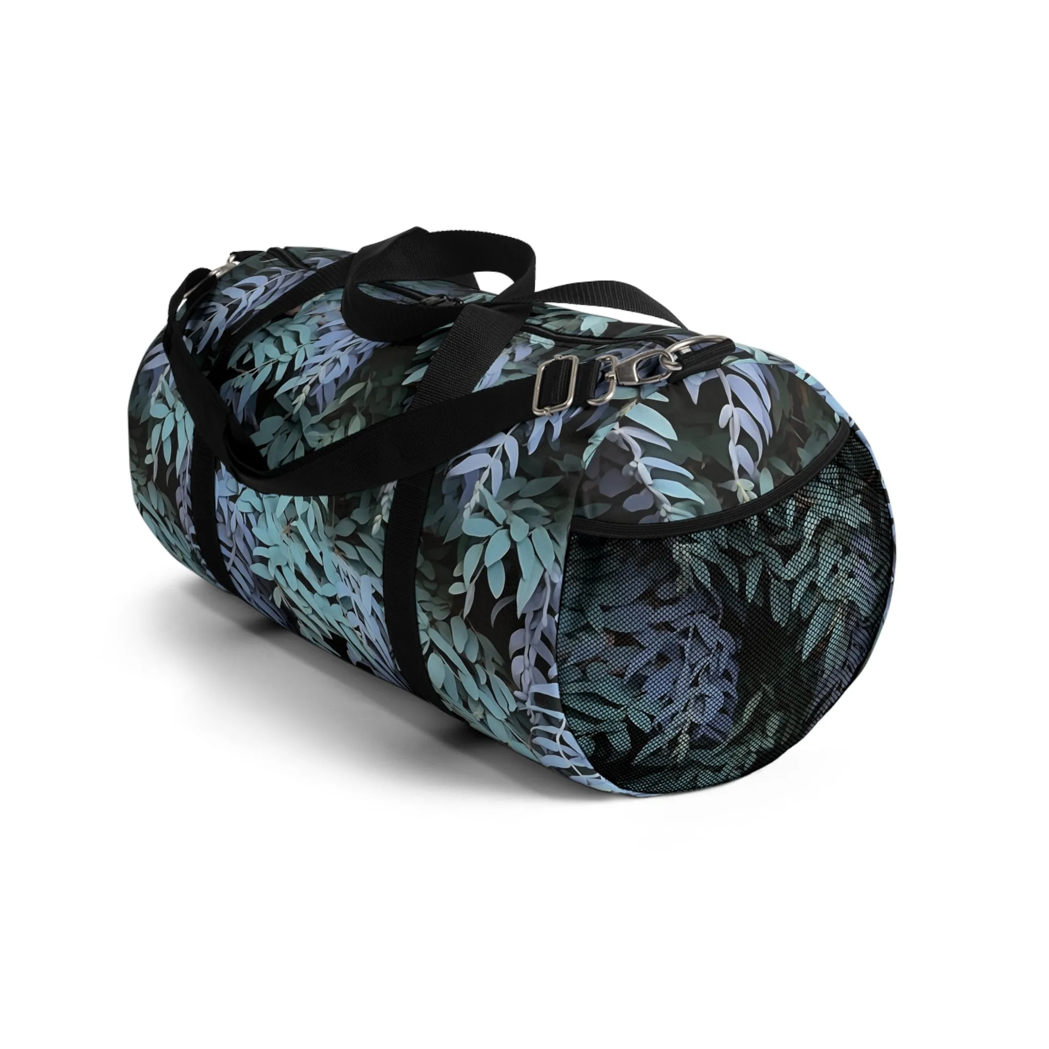 Duffel Bag - Purple Sage, Purple Sage