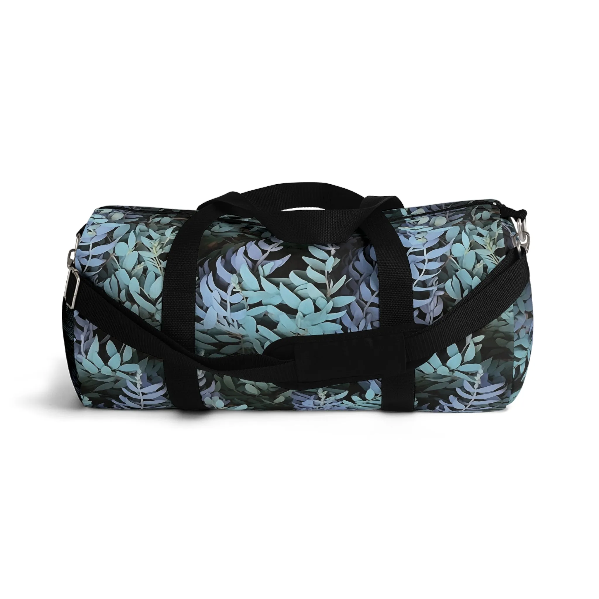 Duffel Bag - Purple Sage, Purple Sage