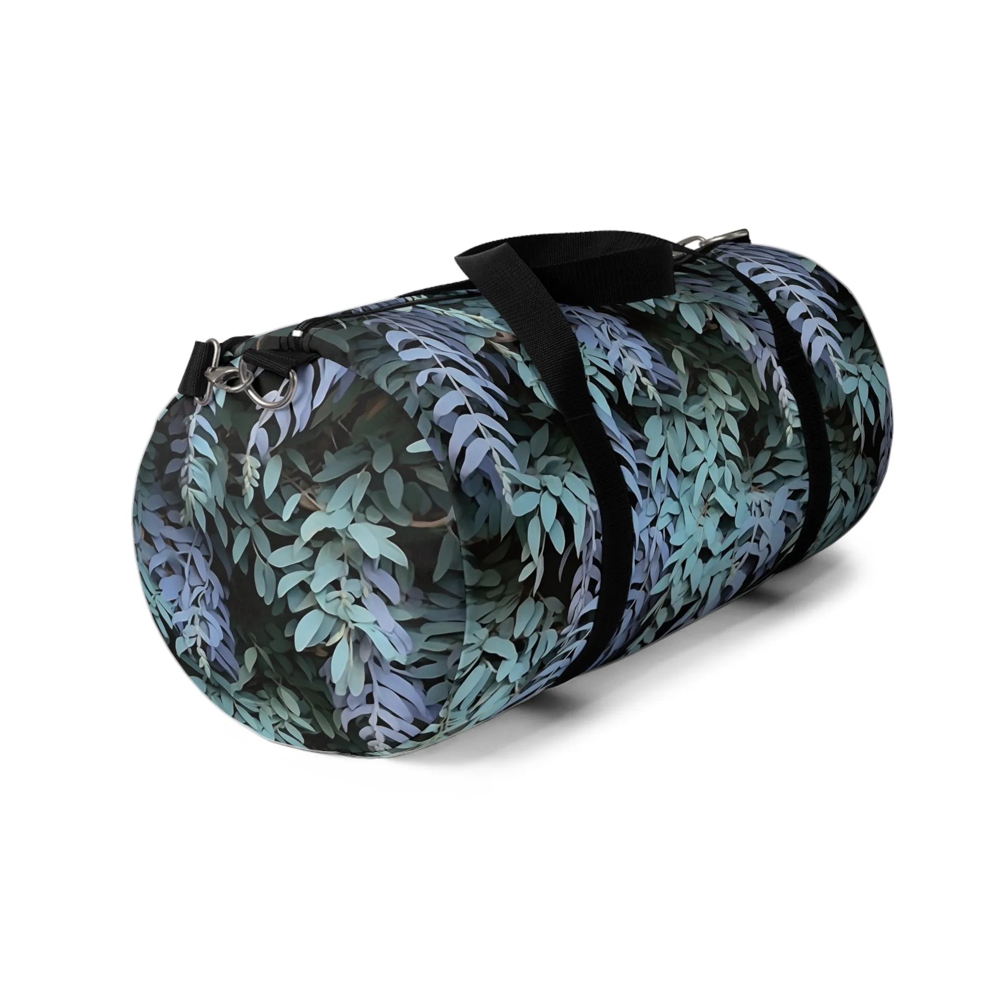 Duffel Bag - Purple Sage, Purple Sage