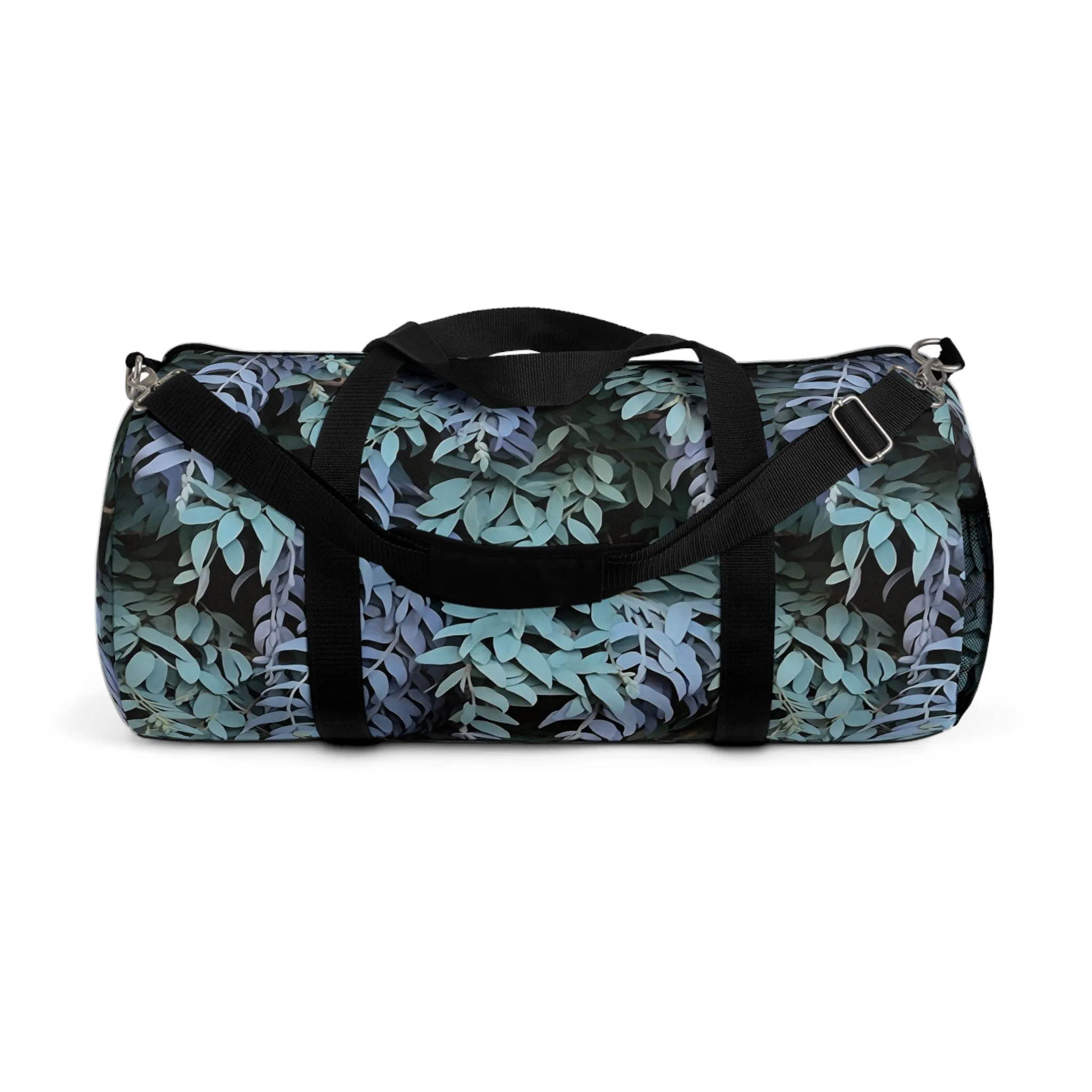 Duffel Bag - Purple Sage, Purple Sage