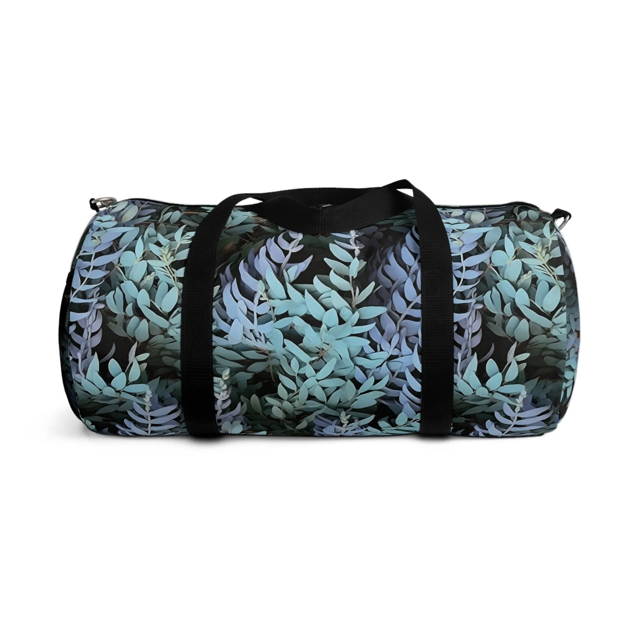 Duffel Bag - Purple Sage, Purple Sage