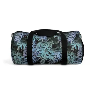 Duffel Bag - Purple Sage, Purple Sage