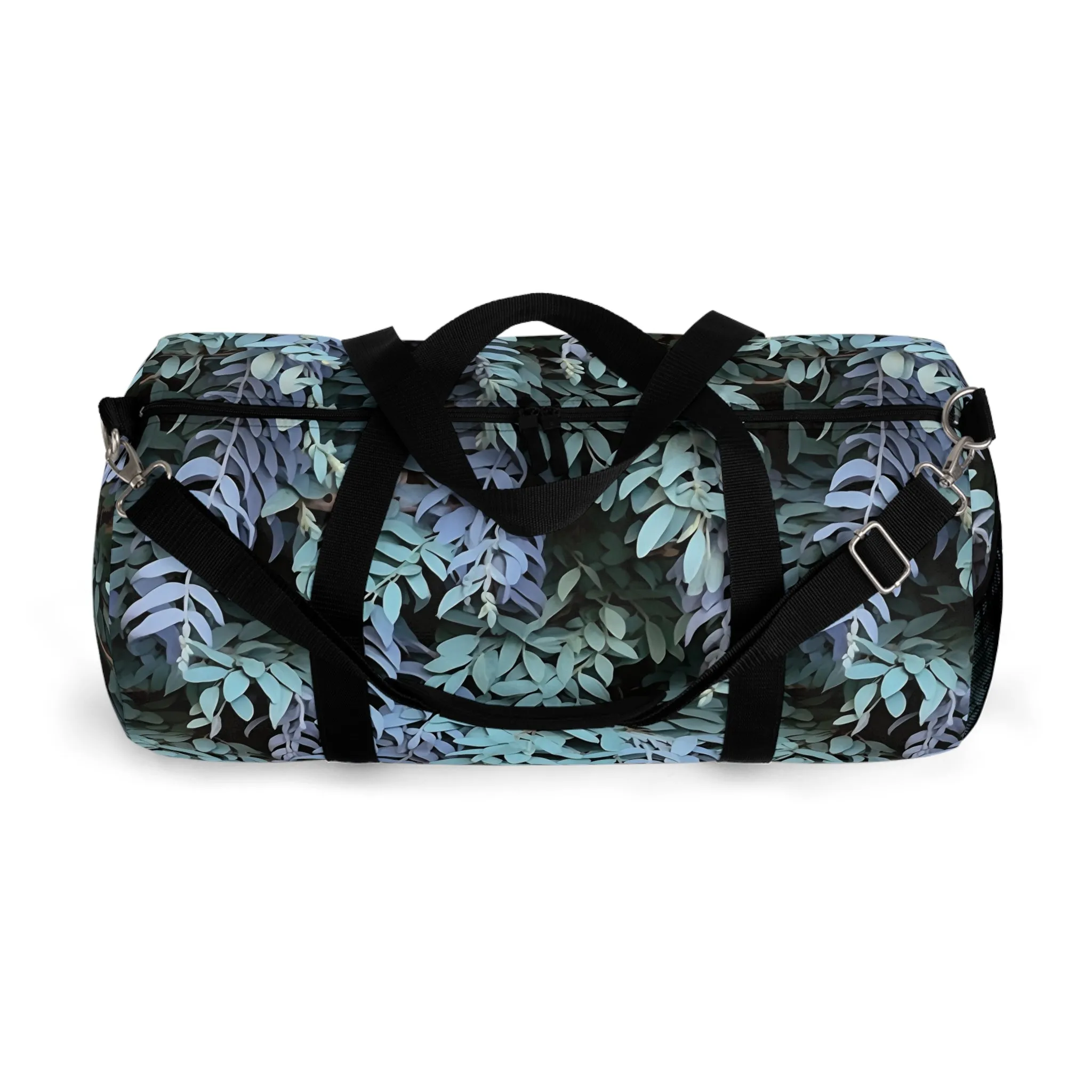 Duffel Bag - Purple Sage, Purple Sage