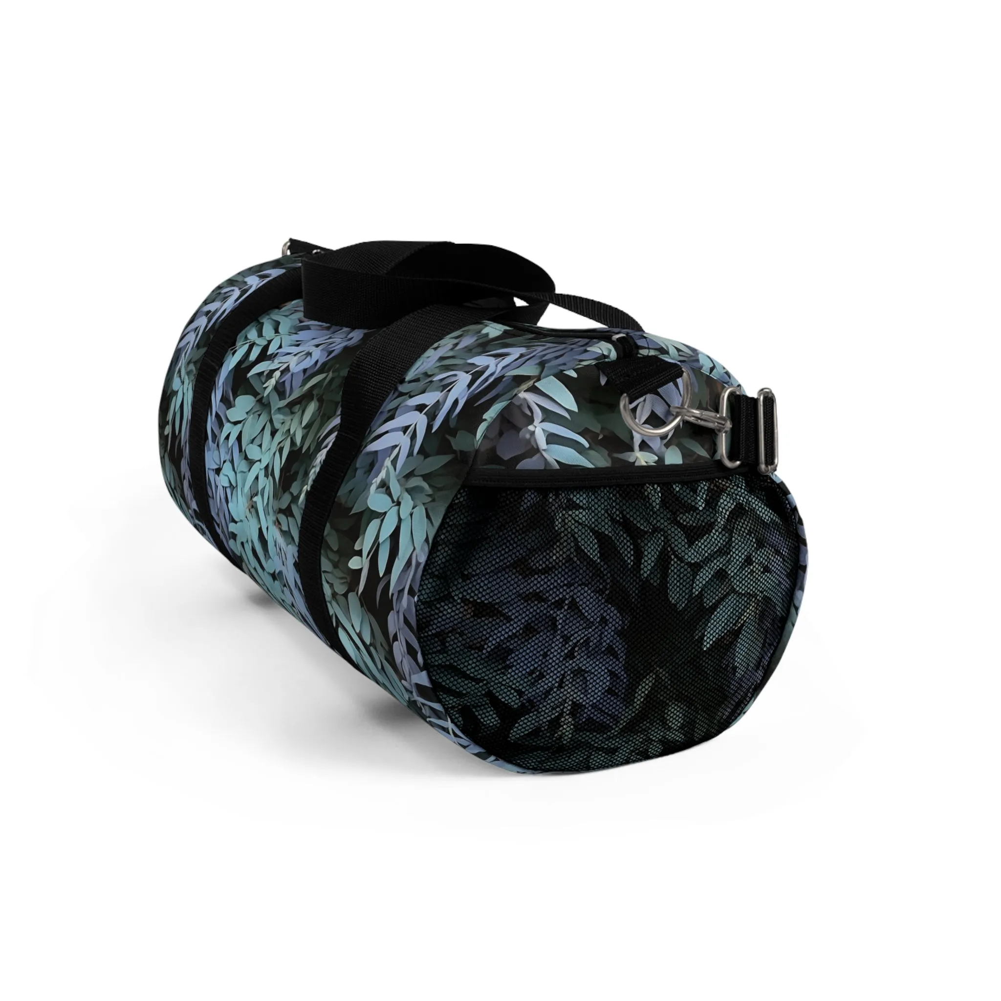 Duffel Bag - Purple Sage, Purple Sage