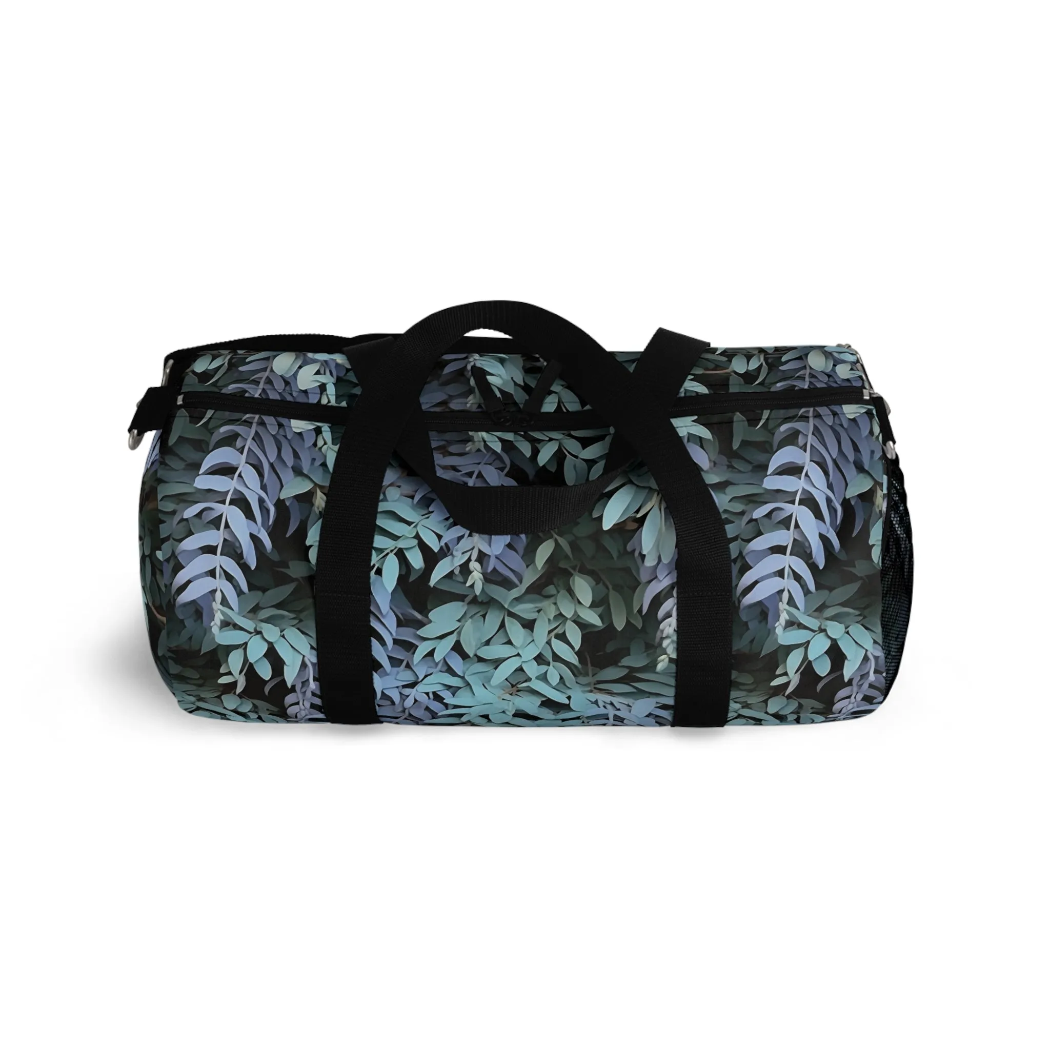 Duffel Bag - Purple Sage, Purple Sage