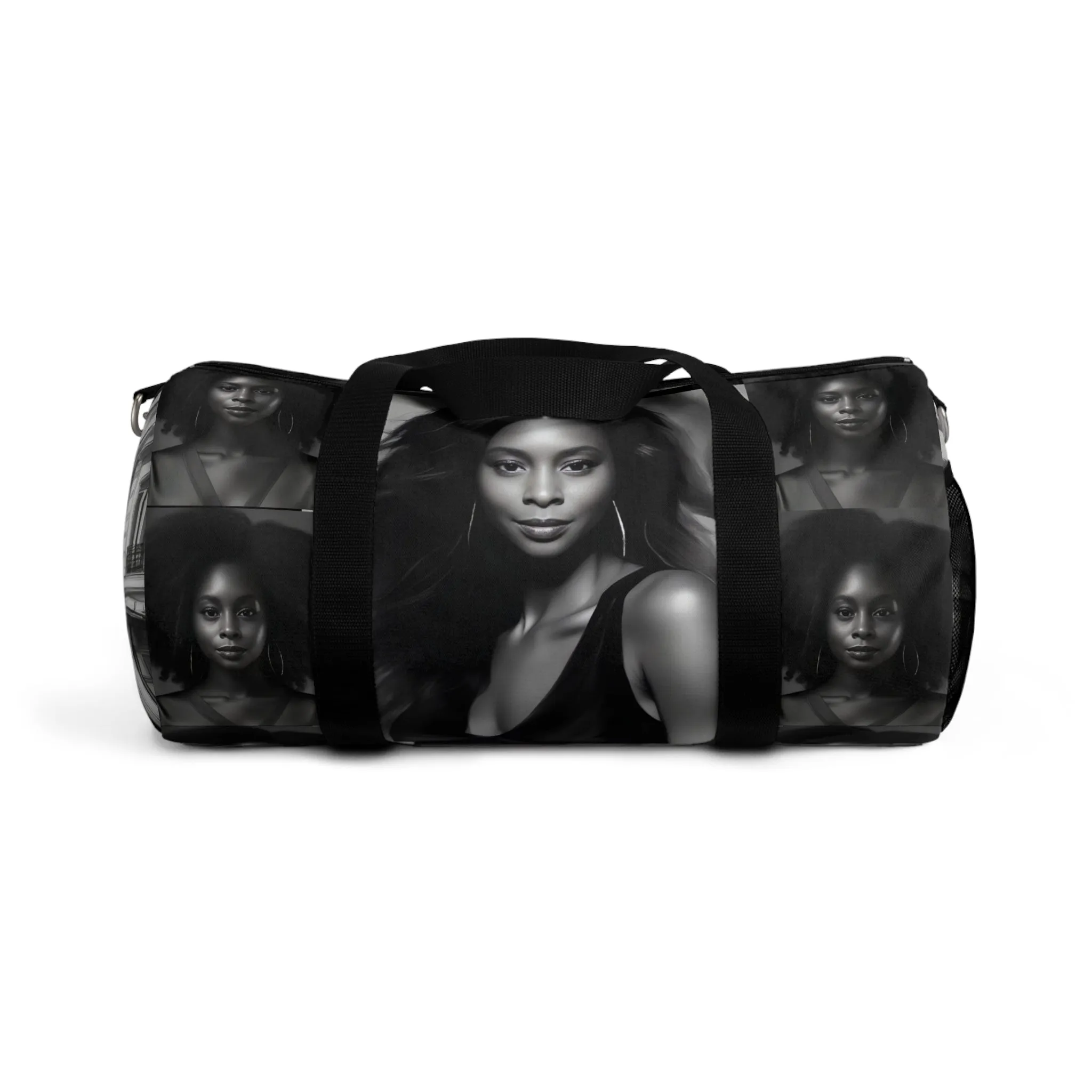 Duffel Bag