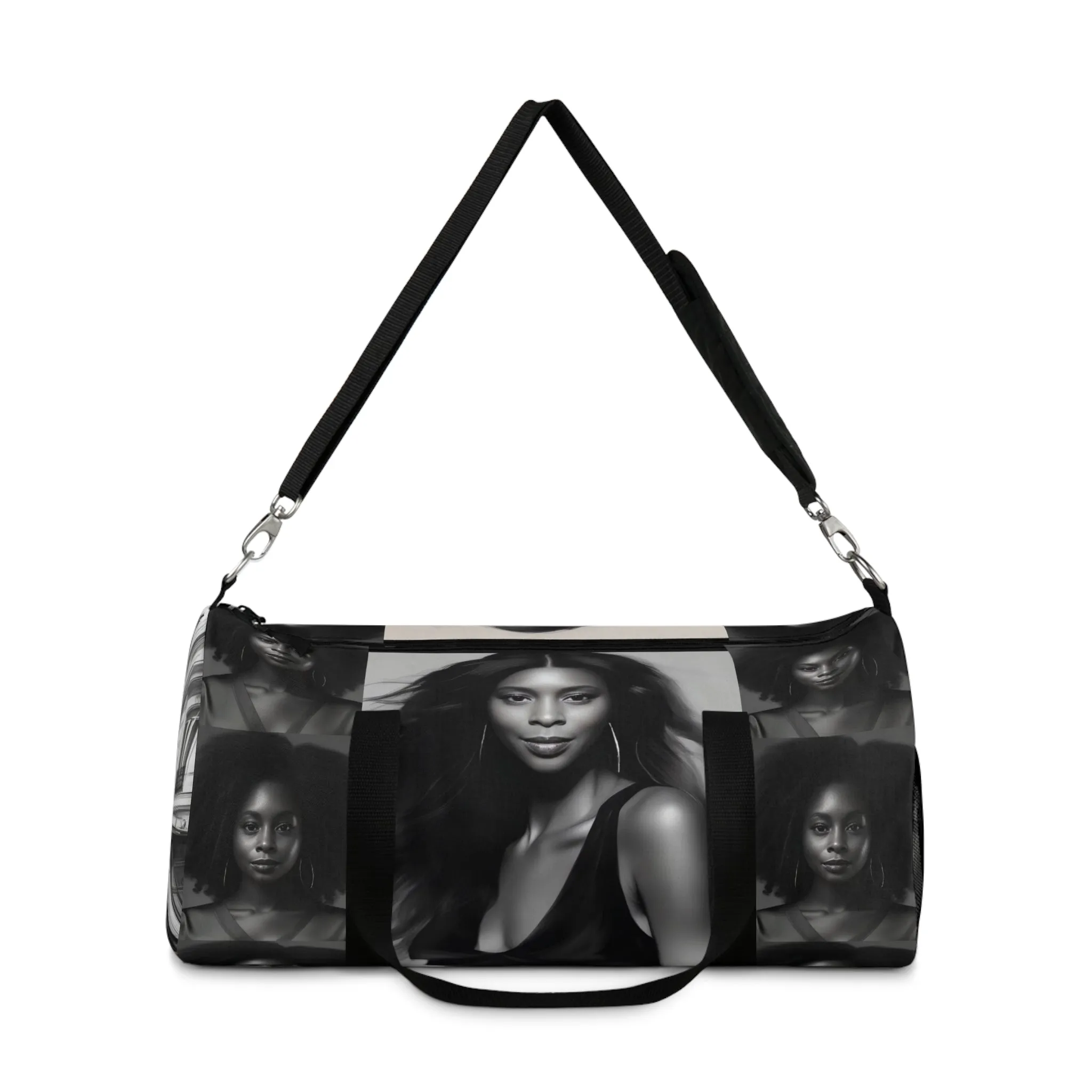 Duffel Bag