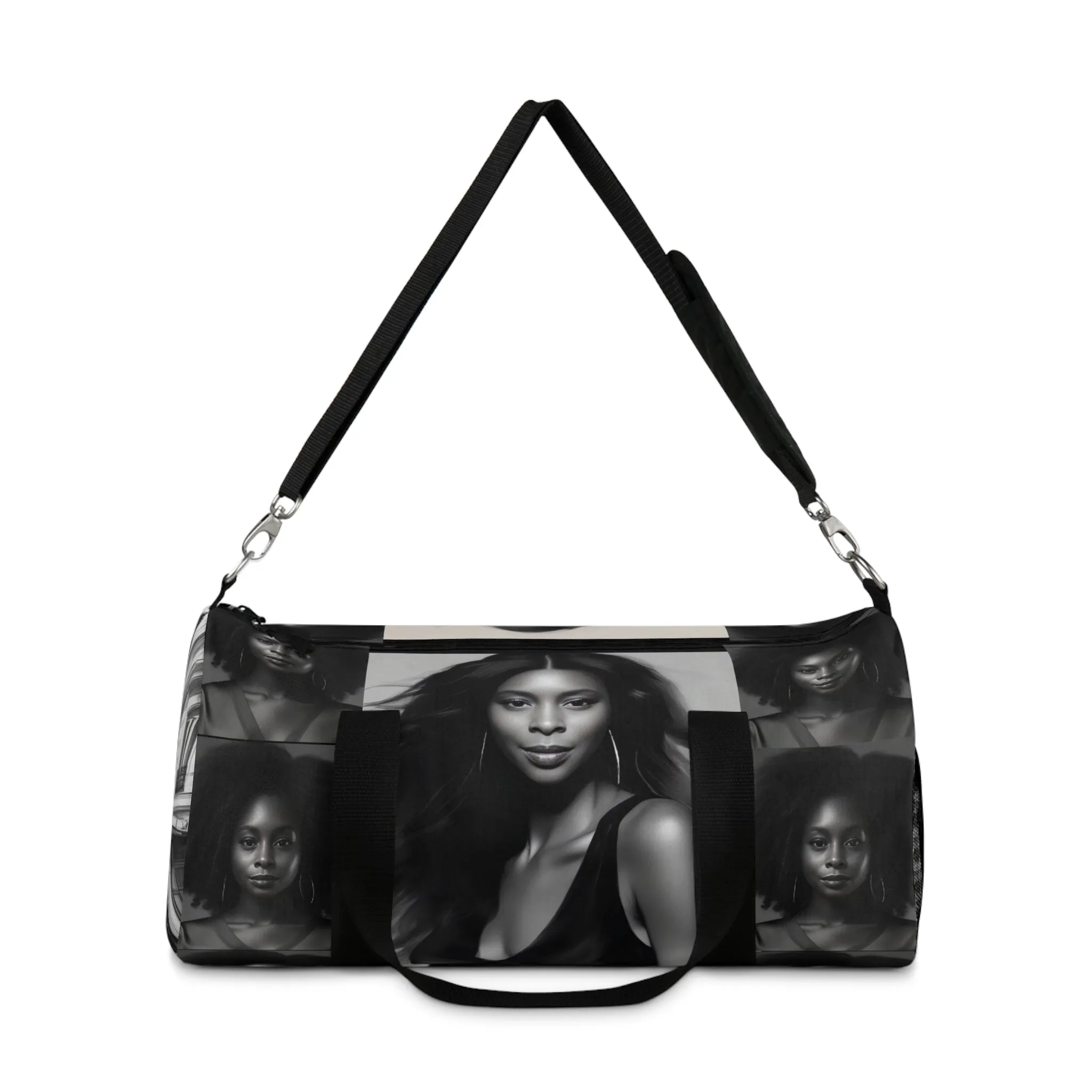 Duffel Bag