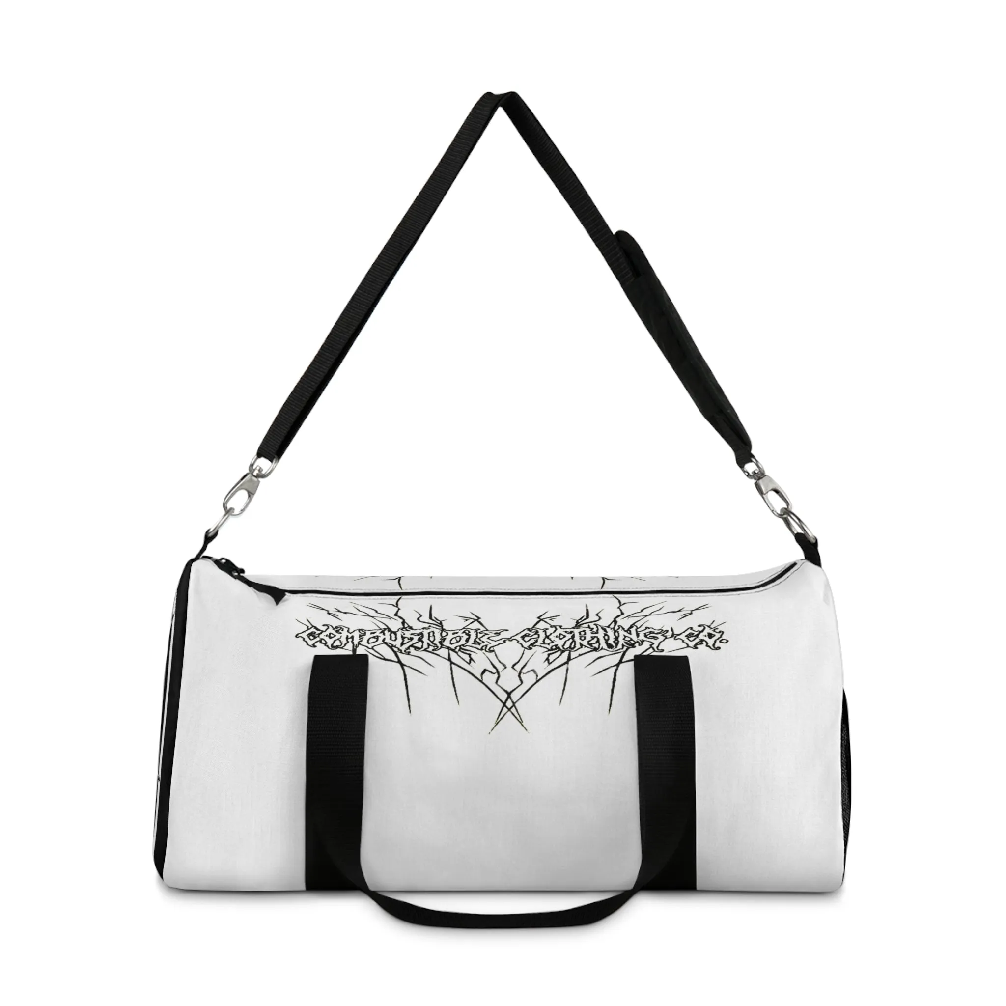 Duffel Bag