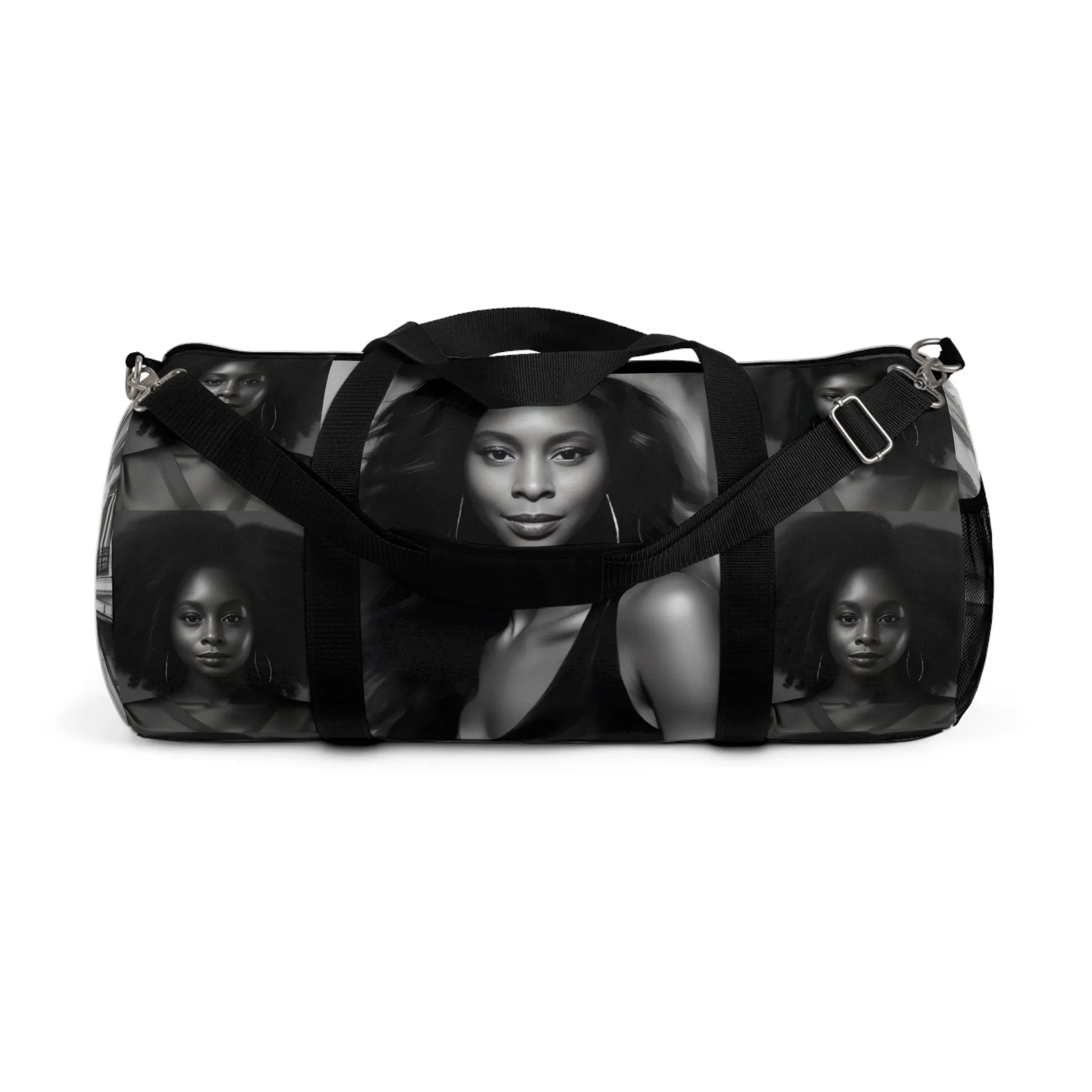 Duffel Bag
