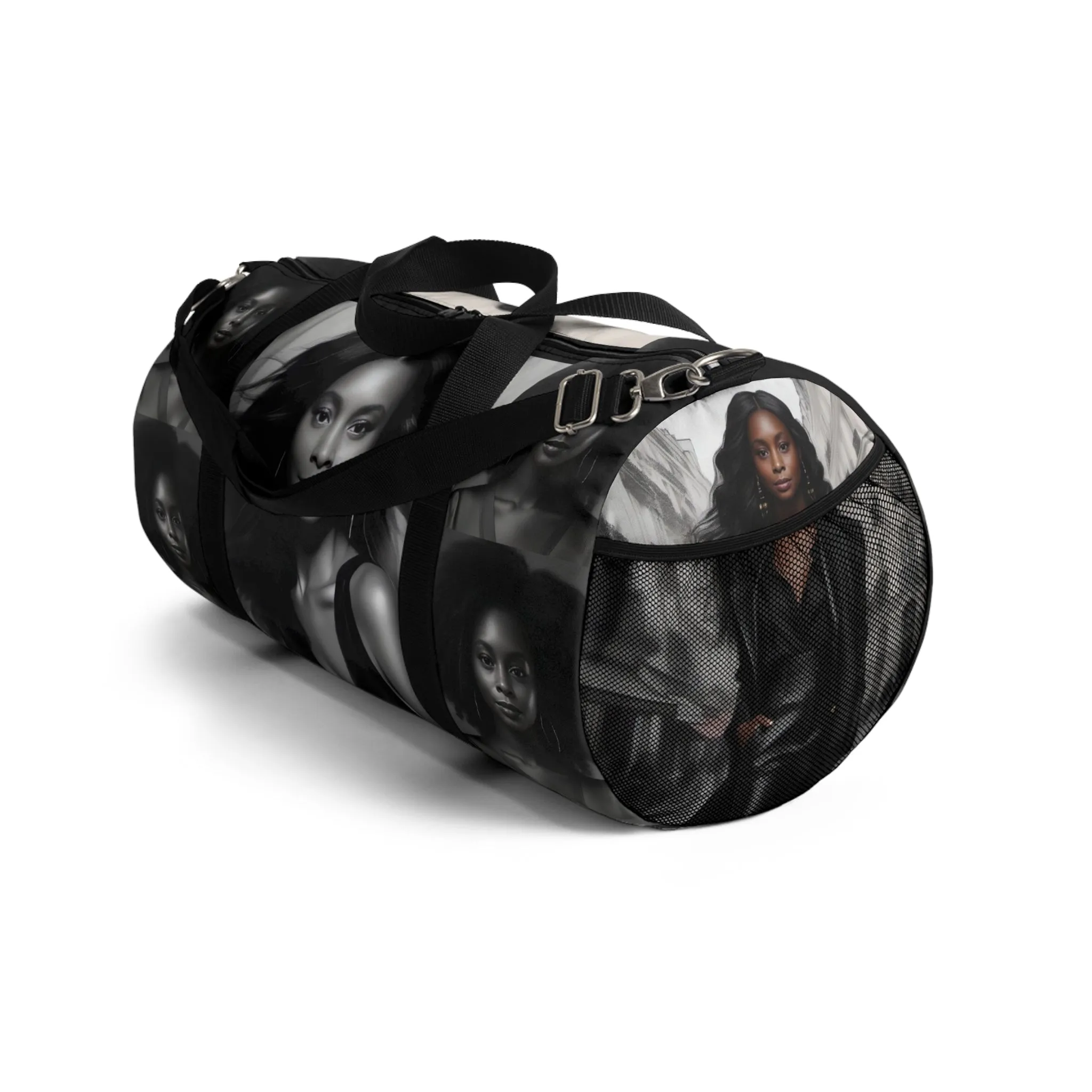 Duffel Bag