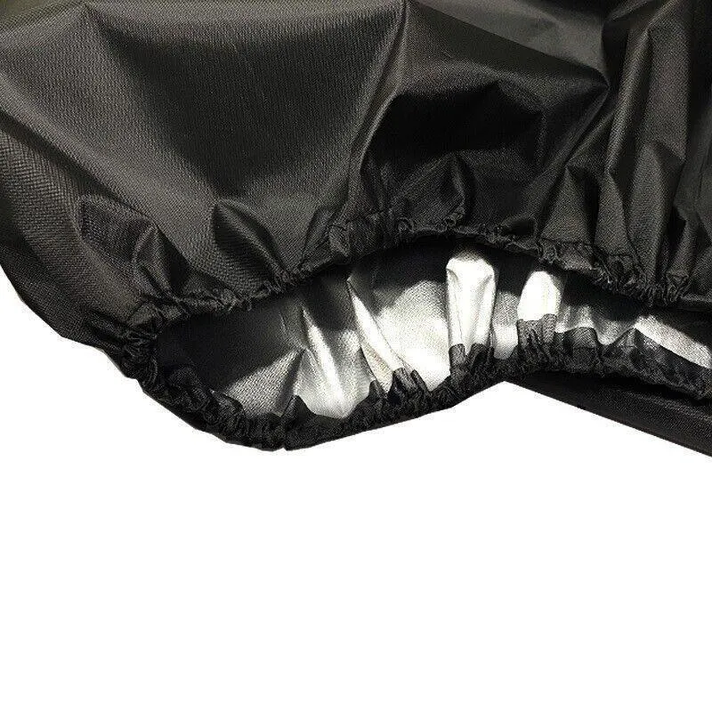 Durable Cantilever Outdoor Garden Patio Shield Parasol Banana Umbrella Cover
