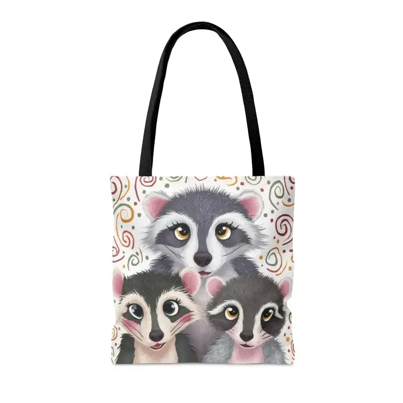 Dynamic All Over Print Bag that Turns Heads