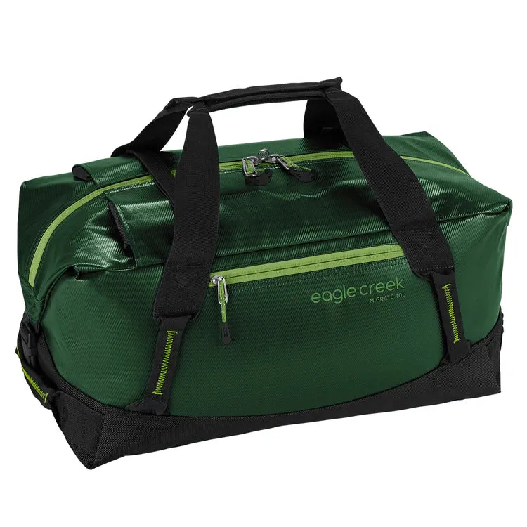 Eagle Creek 40L Migrate Duffel/Backpack