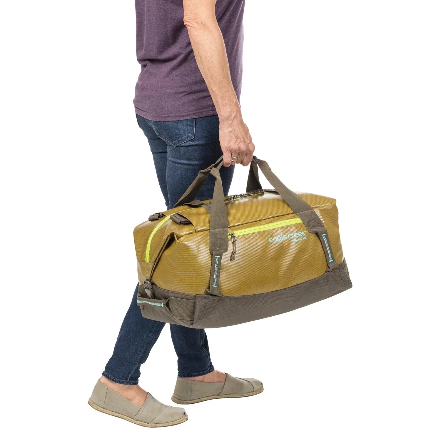 Eagle Creek 40L Migrate Duffel/Backpack