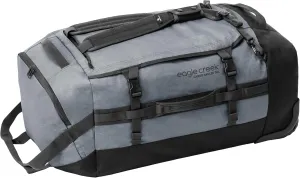 eagle creek Cargo Hauler Wheeled Duffel 110L Charcoal