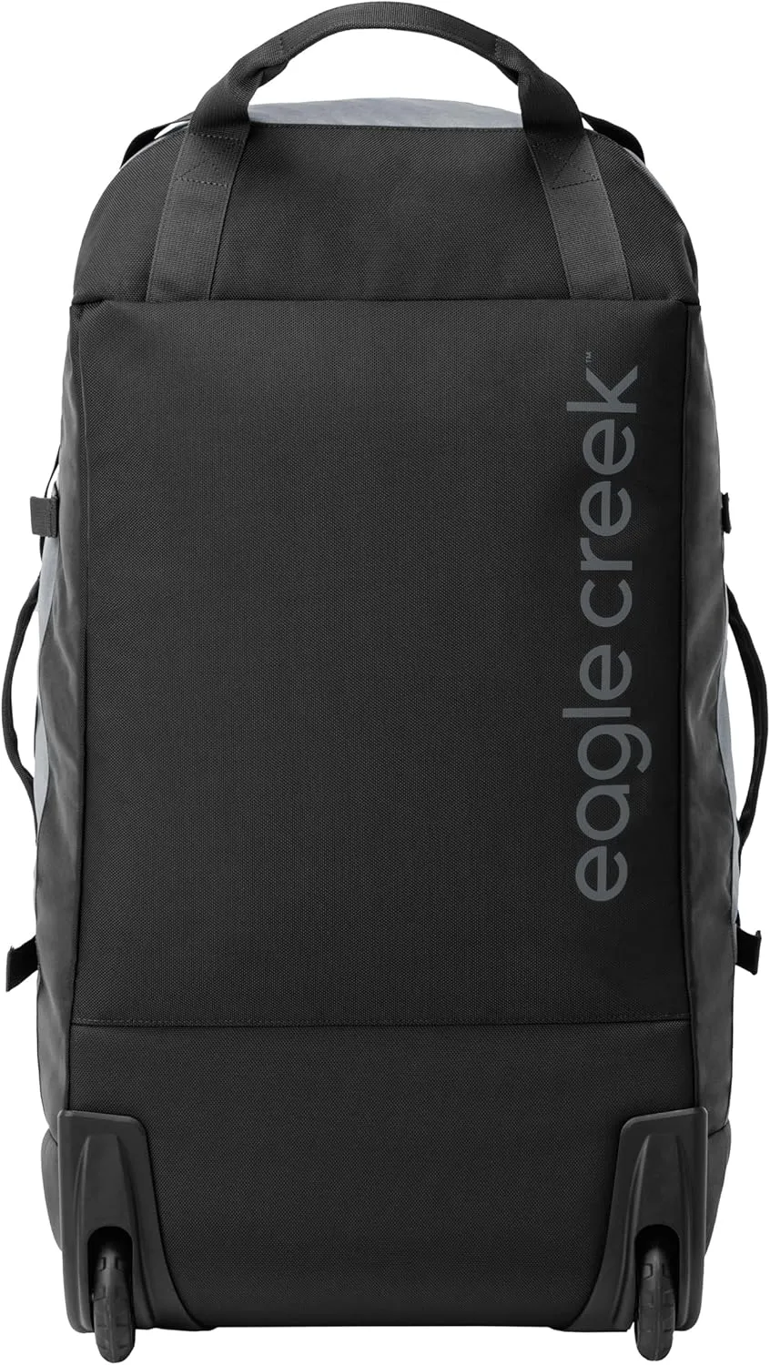 eagle creek Cargo Hauler Wheeled Duffel 110L Charcoal