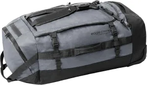 eagle creek Cargo Hauler Wheeled Duffel 130L Charcoal
