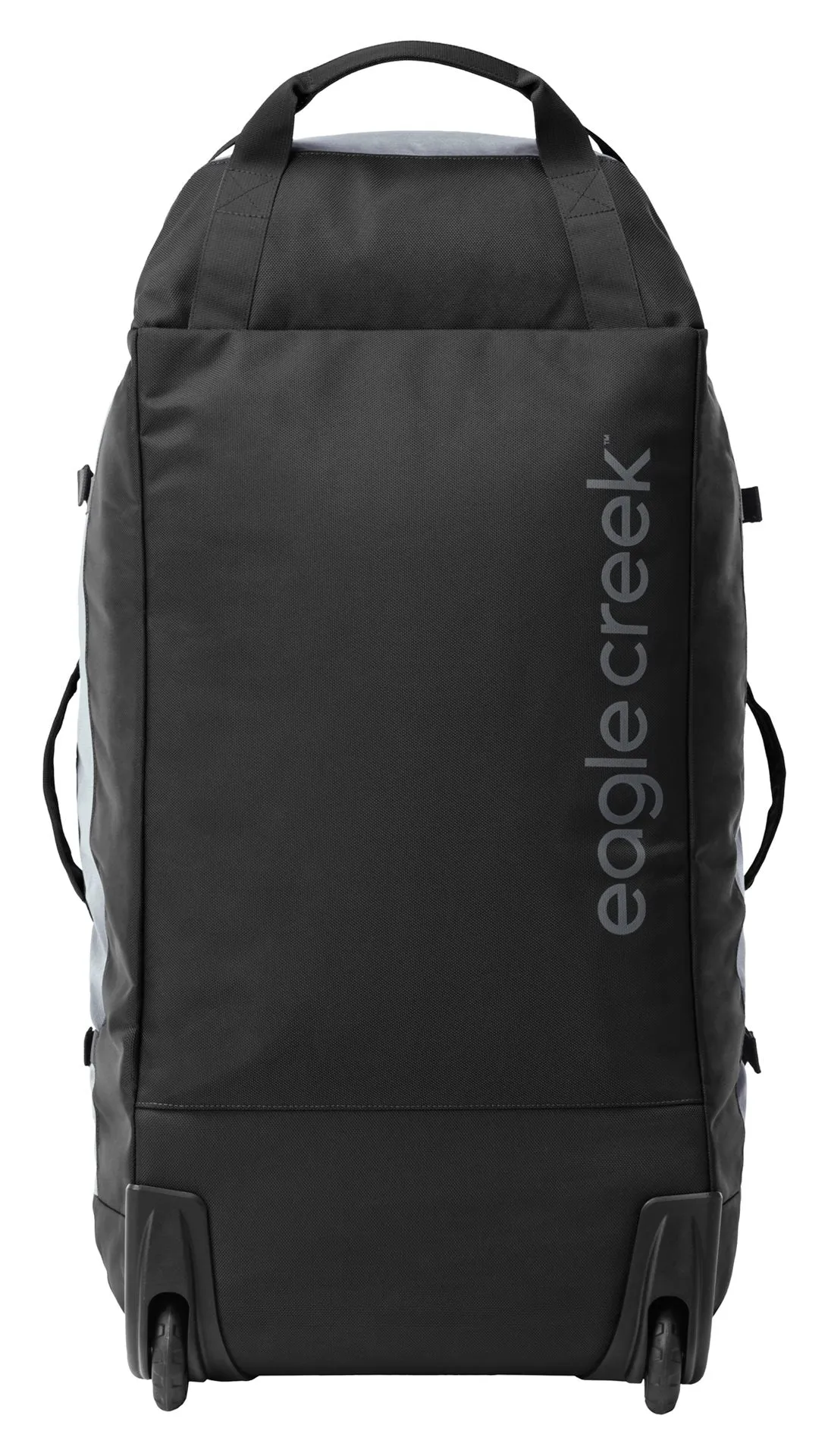 Eagle Creek Cargo Hauler Wheeled Duffel - 130L - Charcoal