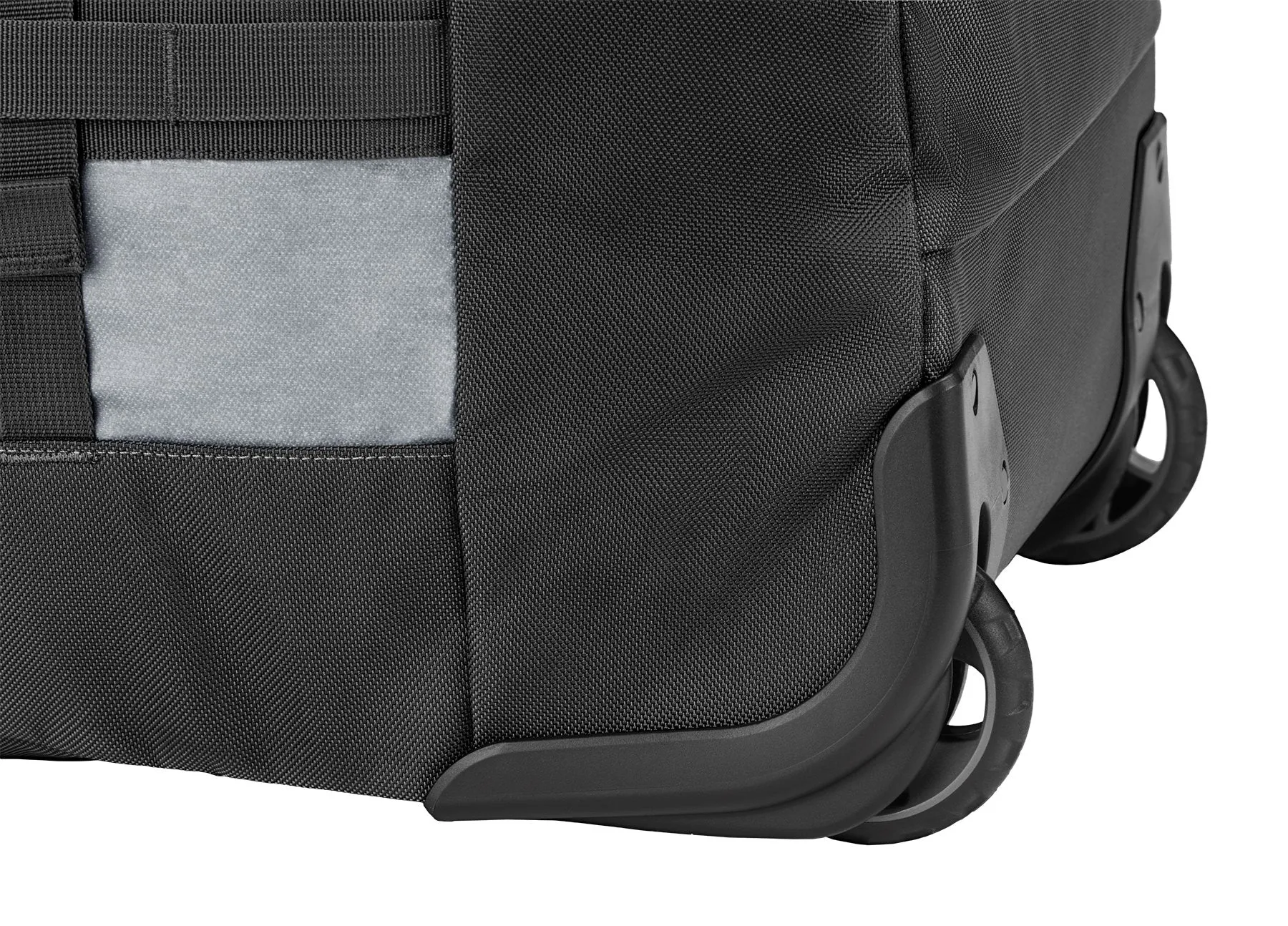 Eagle Creek Cargo Hauler Wheeled Duffel - 130L - Charcoal
