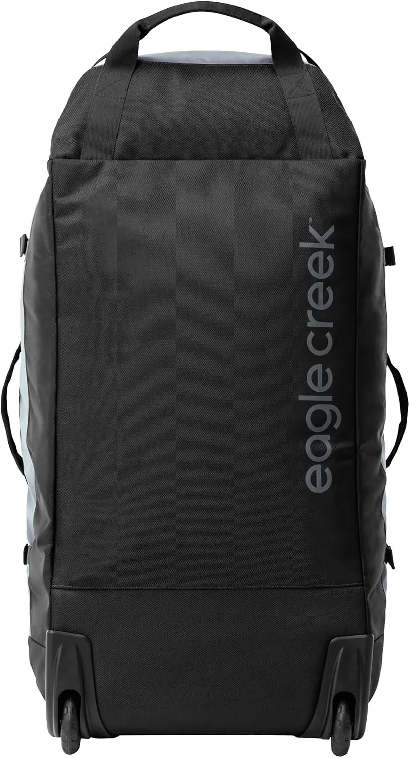 eagle creek Cargo Hauler Wheeled Duffel 130L Charcoal