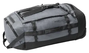 Eagle Creek Cargo Hauler Wheeled Duffel - 130L - Charcoal
