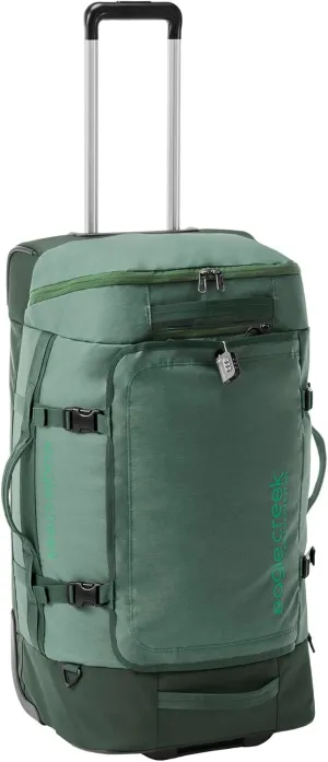 eagle creek Cargo Hauler XT Wheeled Duffel 29 In Duck Green
