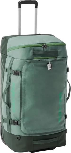 eagle creek Cargo Hauler XT Wheeled Duffel 32 In Duck Green
