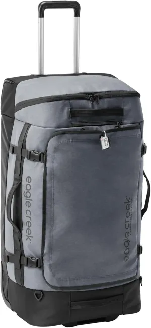 eagle creek Cargo Hauler XT Wheeled Duffel 32 Inch Charcoal