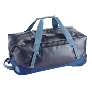 Eagle Creek Migrate 2W Upright Duffel 30Inch Arctic Blue Arctic Bluesize 30Inch