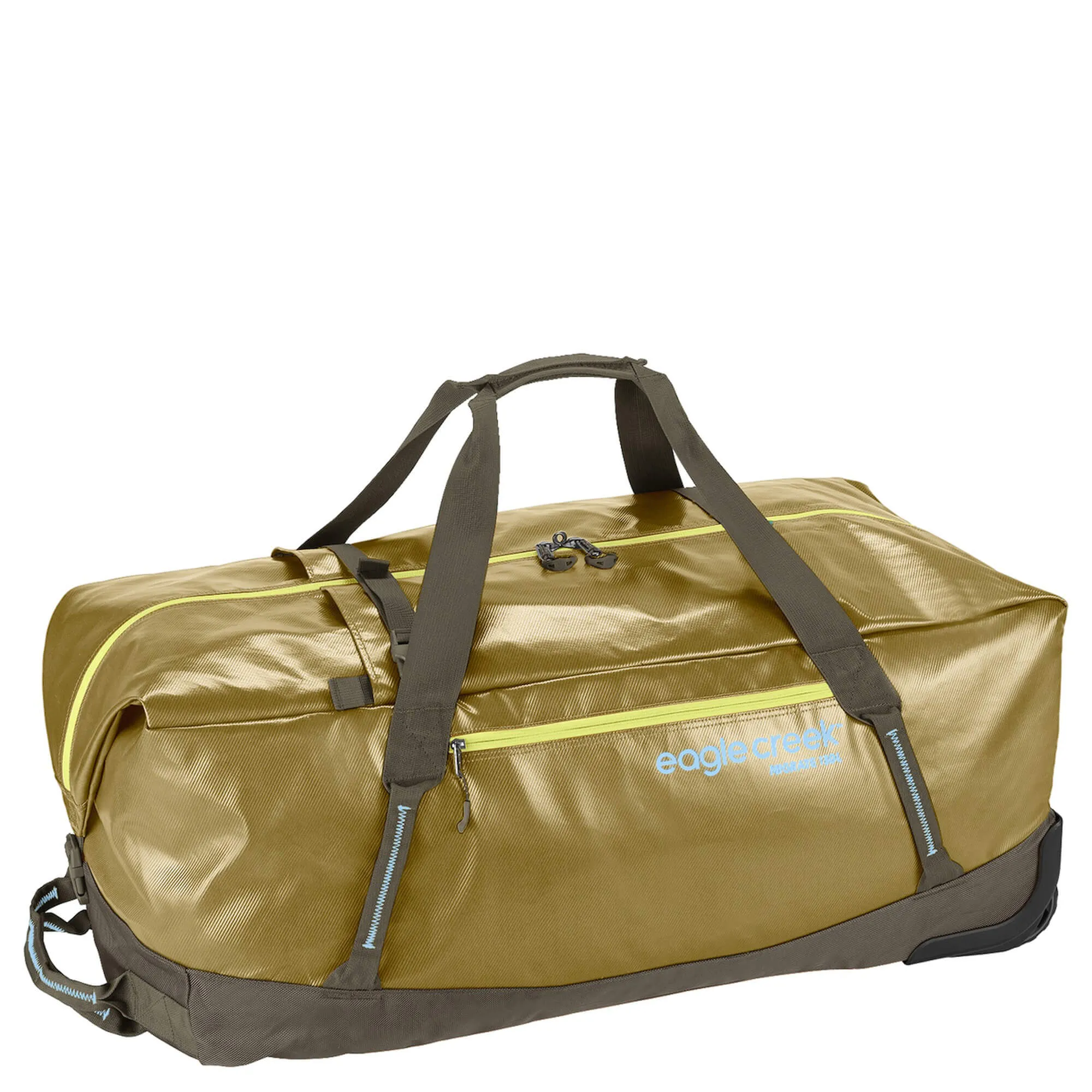 Eagle Creek selection Migrate Wheeled Duffel 130 - Rollenreisetasche 84 cm (field brown)