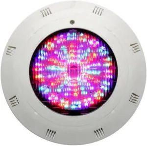 Eapmic 12V 18W Pool Light Underwater Color-Change LED Lights RGB IP68 with Remote (18W)