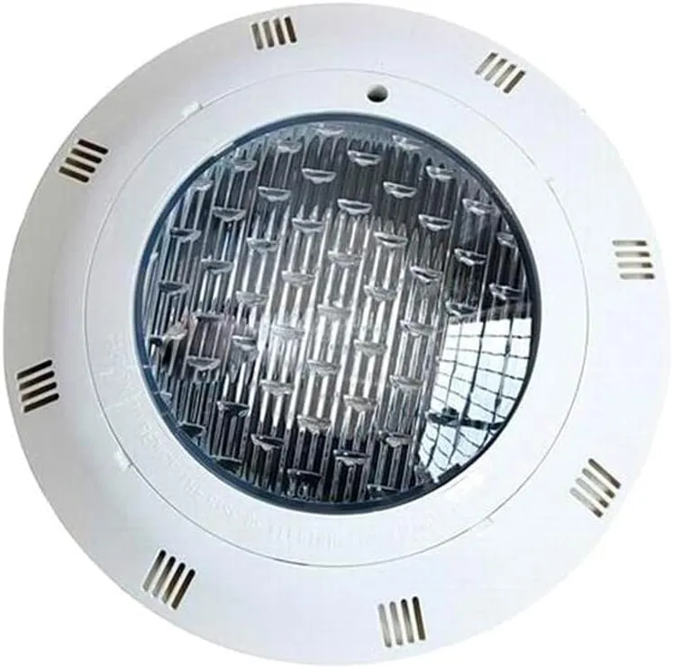 Eapmic 12V 18W Pool Light Underwater Color-Change LED Lights RGB IP68 with Remote (18W)