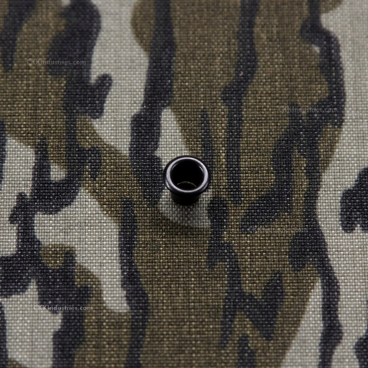 EDC Wrap - Cordura Fabric Wrap for Kydex Holsters, Sheaths, Headphones, and Everyday Carry Items - Cordura & Polyester Fabric Options