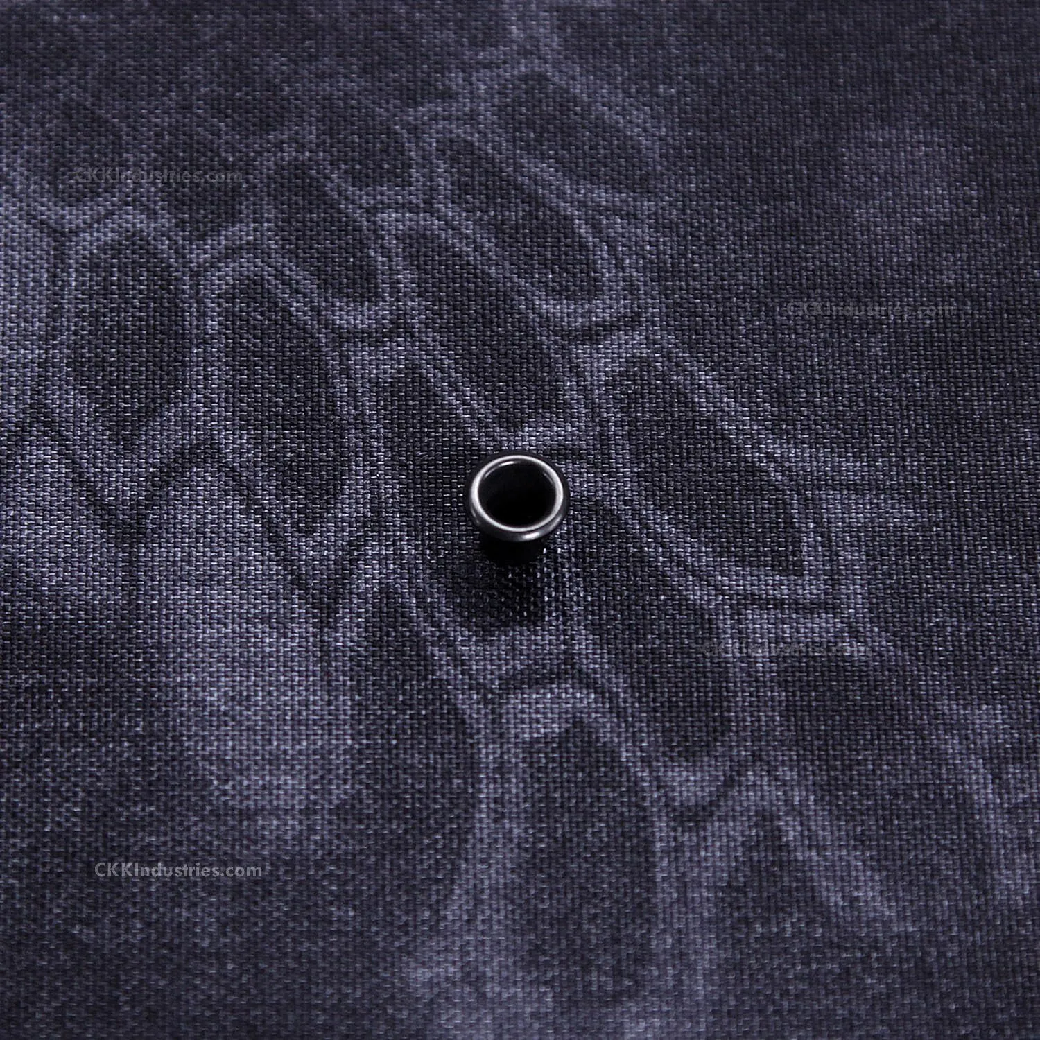EDC Wrap - Cordura Fabric Wrap for Kydex Holsters, Sheaths, Headphones, and Everyday Carry Items - Cordura & Polyester Fabric Options