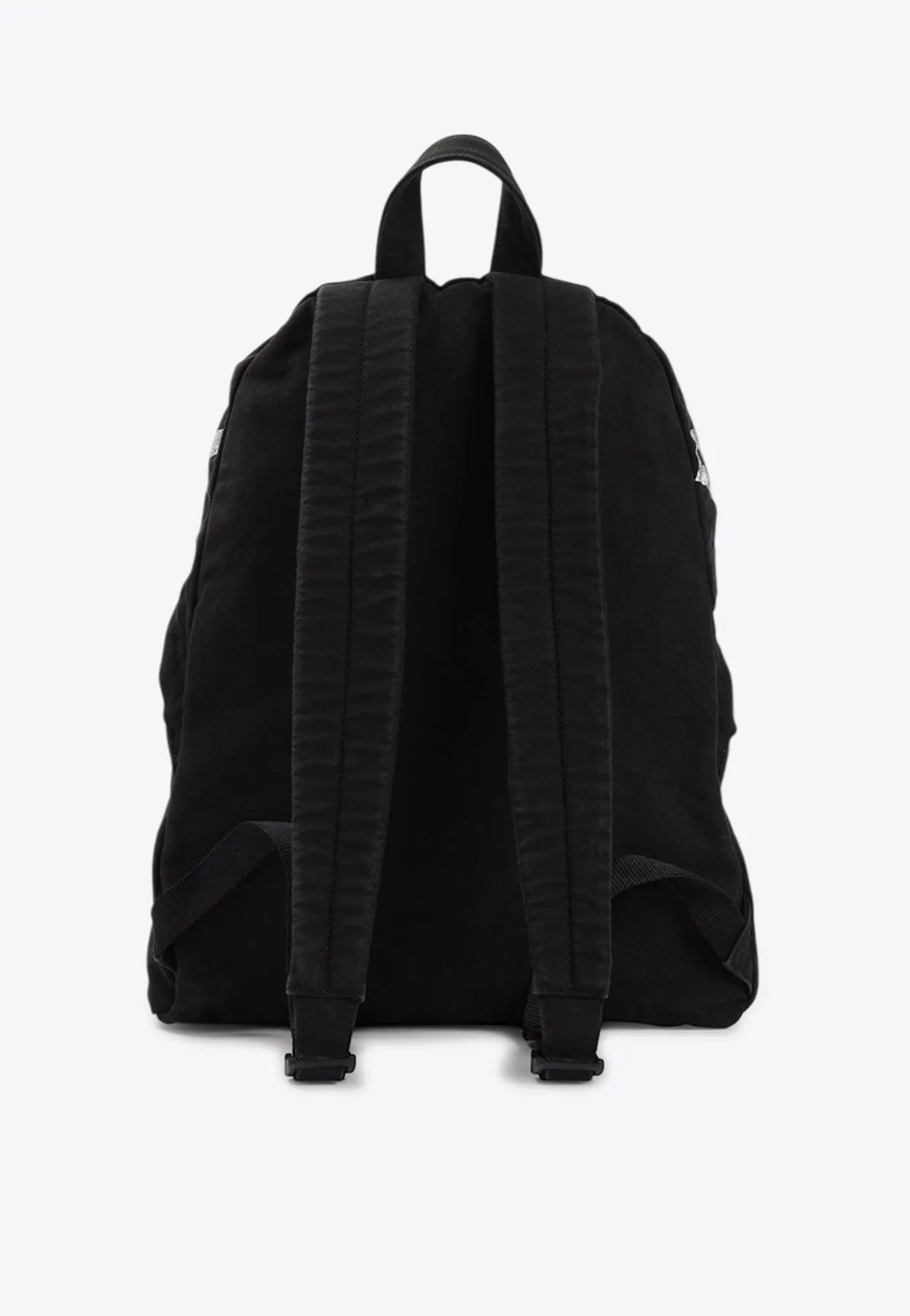 Editor Logo Backpack