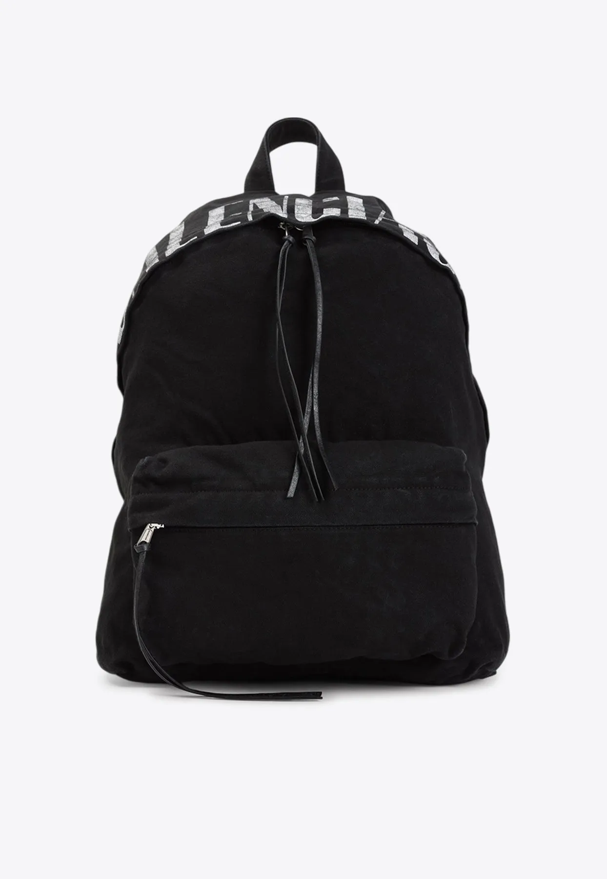 Editor Logo Backpack